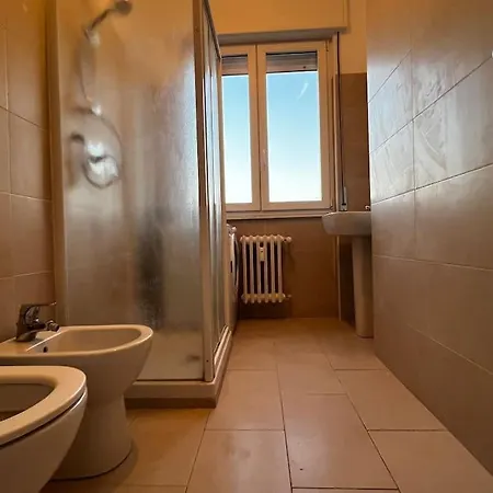 Apartman Marilyn's Wi-fi - Netflix *