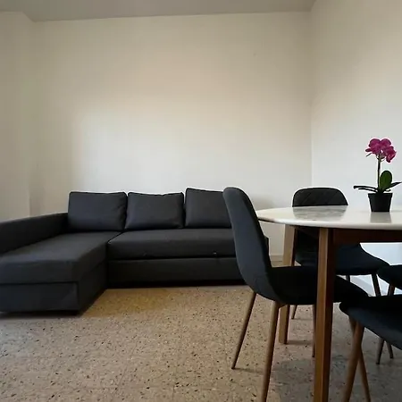 Apartman Marilyn's Wi-fi - Netflix *