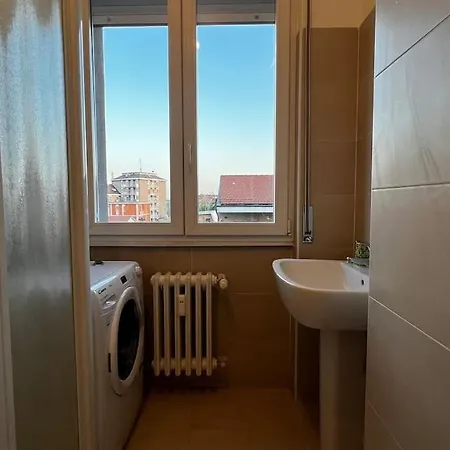Apartman Marilyn's Wi-fi - Netflix Rozzano
