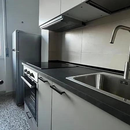 Apartman Marilyn's Wi-fi - Netflix *