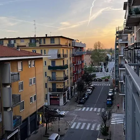 Marilyn's Wi-fi - Netflix Apartman